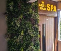 ARTH THAI SPA BORIVALI