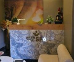 ARTH THAI SPA BORIVALI