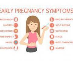 Uterus Pain: Learn About The Causes and Treatment In Early Pregnancy