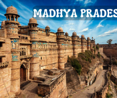 Madhya Pradesh tour package