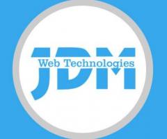 Drive Your Business Forward with an Affordable Digital Marketing Agency - JDM Web Technologies