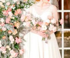 Exquisite Bridal Wedding Flowers - Vancouver's Finest Floral Arrangements