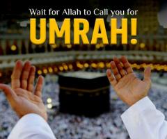 Interested in Booking Best Umrah Package to Get Closer to Allah? Call us at +91-9832752617