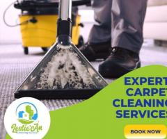 Best Carpet Cleaning Companies in Pittsburgh PA