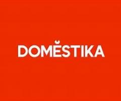 Domestika is the fastest-growing creative community where the best creative experts