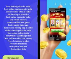 Online casino sites in India