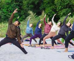 yoga teacher training in bali - 1