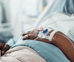 Reliable Coma Patient Care at Home in Mayur Vihar