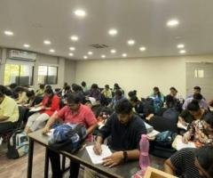 NEET Coaching Centres in Kerala – Choose the Right Coaching for Medical Entrance Preparation