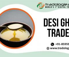 Desi Ghee Traders - 1