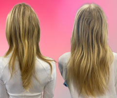 Melbourne's Top Hair Extension Specialists: Unveil Your Stunning New Hairstyle Today!
