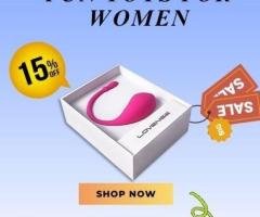 Safe Online Shopping for Adult Toys Bcharre, in Lebanon | lebanonsextoy.com
