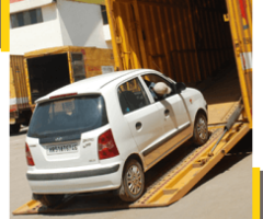 Bade Bhaiya Car & Bike Relocation Services
