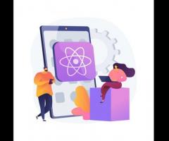 Hire Expert React Native Developers for Your Next Project