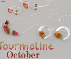 For Sale : October Birthstone Jewelry