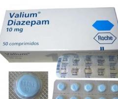 Buy online Valium 10mg tablet - best for alcohol withdrawal