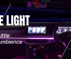 Transform Your Space with Captivating Ambient Lights! | Razr India
