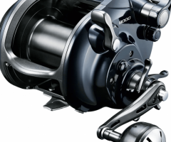 Electric Fishing Reels: for extraordinary Saltwater Performance