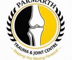 Best Orthopedic Surgeon in Bihar | Dr. Sumit Raj | Parmarth Trauma and Joint Centre