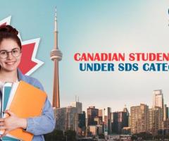 End of IELTS Monopoly for Canadian SDS Student Visas