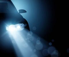 Illuminate Your Drive with Car LED Headlights from Razr India!