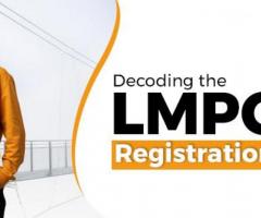 Decoding the LMPC Registration