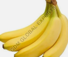 Fresh Cavendish Banana