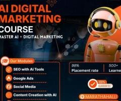 Best digital marketing institute in bangalore | Learn & Grow – DML