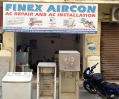 Finex Aircon | Ac Repair And Ac Installation Services in Hyderabad