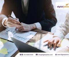 AI Search Visibility: Digital Marketing Agency in Kolkata