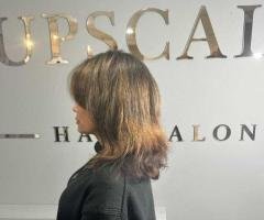 Upscale Hair Salon & Wigs