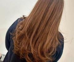 Upscale Hair Salon & Wigs