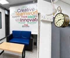 Private Office In durgapura Jaipur