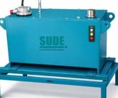 High Temperature Dampers Built for Extreme Industrial Conditions