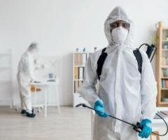 Pest Management