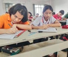 Schools in Durgapur Cultivating a Love for Learning