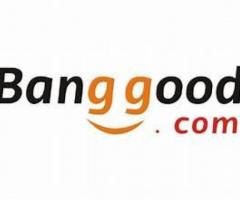 Banggood specializing in computer software research and development