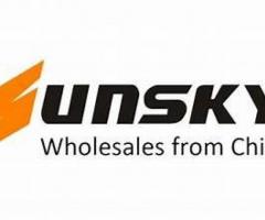 Sunsky is a lead wholesaler from China, we focus on electronic