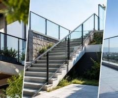 10 Modern Balcony Railing Design Ideas for Indian Homes (2026 Guide)