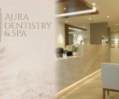 Aura Dentistry and Spa of Renton