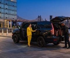 Same-Day Stretch Limo Service Manhattan | On-Time Guaranteed