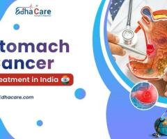 Stomach Cancer Treatment in India