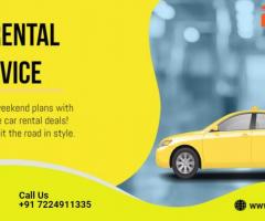 Mumbai to Pune Car Rentals - Your Gateway to a Seamless Journey