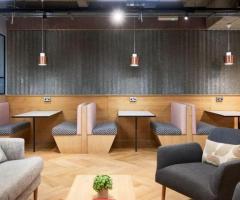 Best Coworking Spaces London | Flow Space