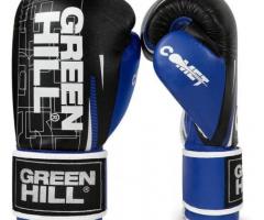GREENHILL COMET TRAINING BOXING GLOVES