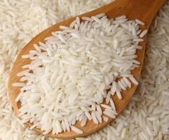 Long grain rice Traders