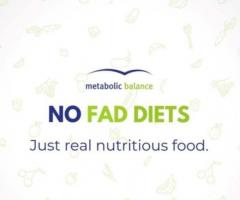 Metabolic Nutritionist's: Your Path to Optimal Wellness