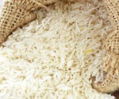 Non Basmati rice traders
