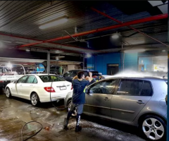 Affordable Car Wash Services in Helensvale