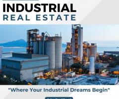 Industrial Real Estate Toronto